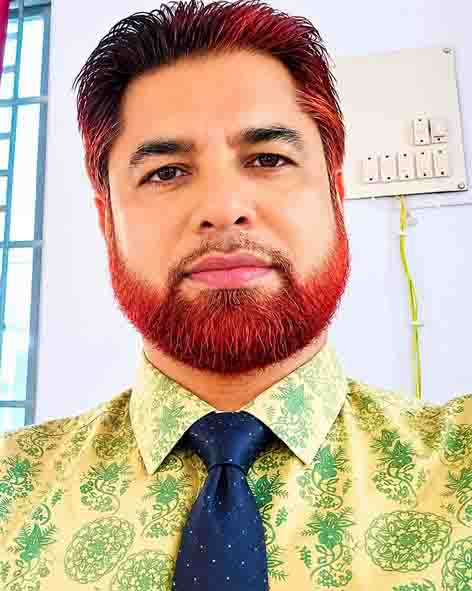 MD ABDUS SHOHID