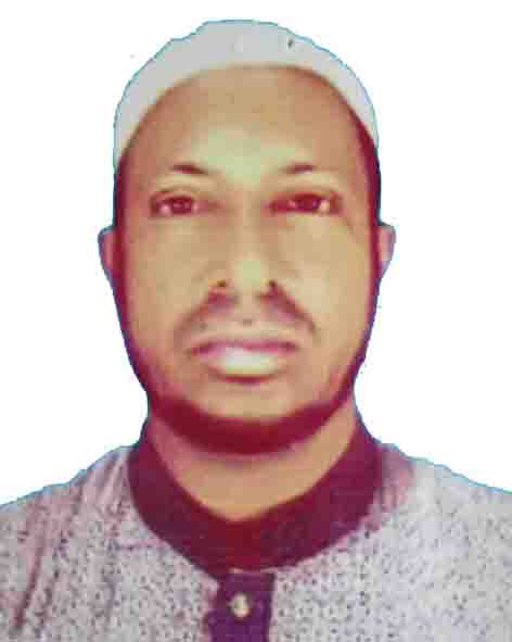 MD AKBOR ALI